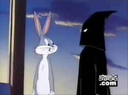 باگز بانی (ناپلئون بانی پارت)